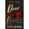 Dear Reader - Beavatás (Éldekorált) - Tate James