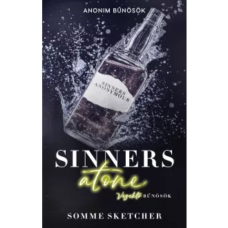 Sinners Atone - Vezeklő bűnösök - Somme Sketcher