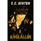A kívülállók - S. E. Hinton