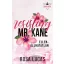 Resisting Mr. Kane - Ellenállhatatlan (Éldekorált) - Rosa Lucas