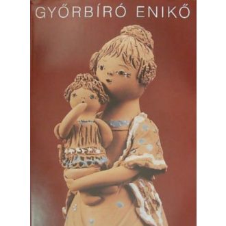Győrbíró Enikő kerámiái - Győrbíró Enikő