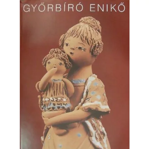 Győrbíró Enikő kerámiái - Győrbíró Enikő