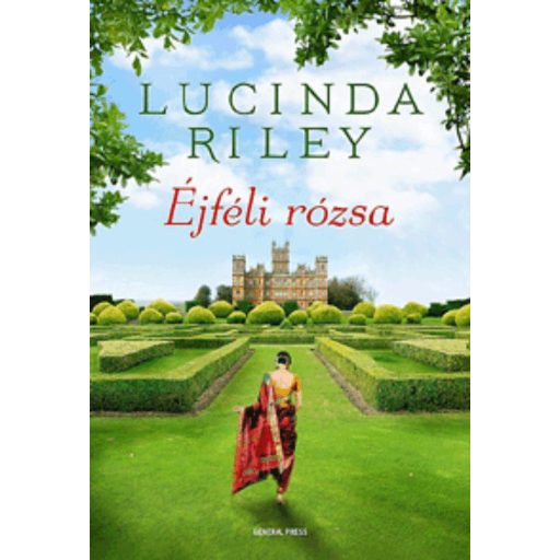 Éjféli rózsa - Lucinda Riley