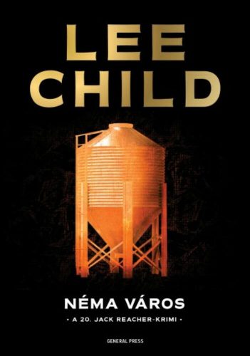 Néma város (Lee Child)