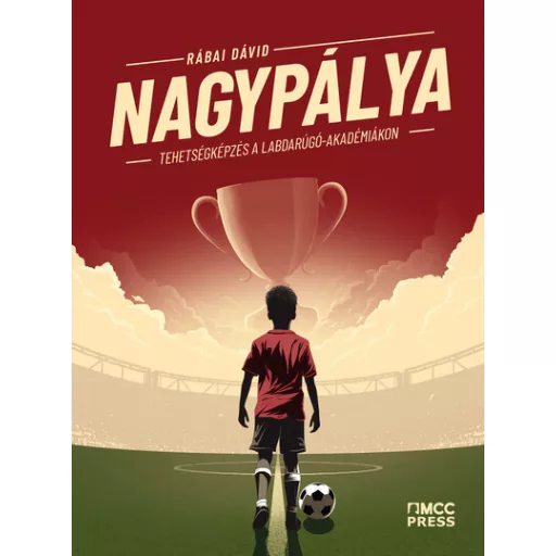 Nagypálya - Rábai Dávid