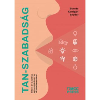Tan-szabadság - Bonnie Kerrigan Snyder