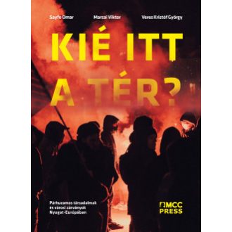Kié itt a tér? - Sayfo Omar