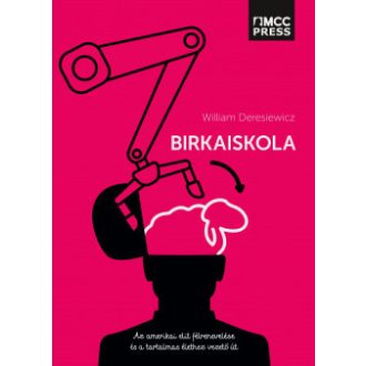Birkaiskola - William Deresiewicz