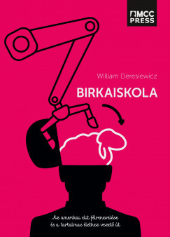 Birkaiskola - William Deresiewicz