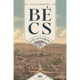 Bécs - Angus Robertson