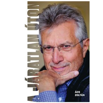 A járatlan úton - Ács Zoltán