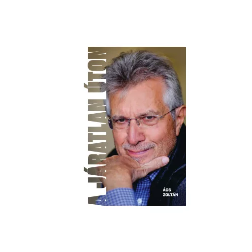 A járatlan úton - Ács Zoltán