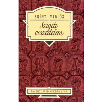 Szigeti veszedelem (Zrínyi Miklós)