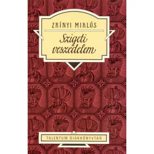Szigeti veszedelem (Zrínyi Miklós)