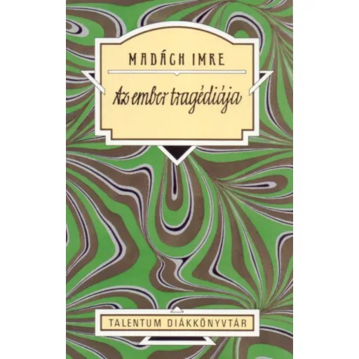 Az ember tragédiája (Madách Imre)