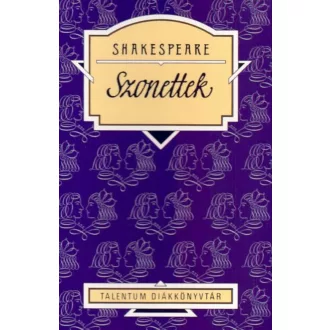 Szonettek - Shakespeare