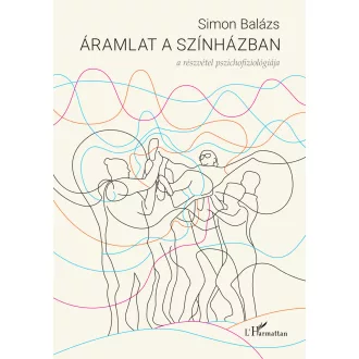   Áramlat a színházban - A részvétel pszichológiája - Simon Balázs