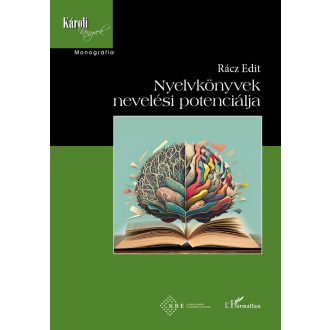 Nyelvkönyvek nevelési potenciálja - Rácz Edit