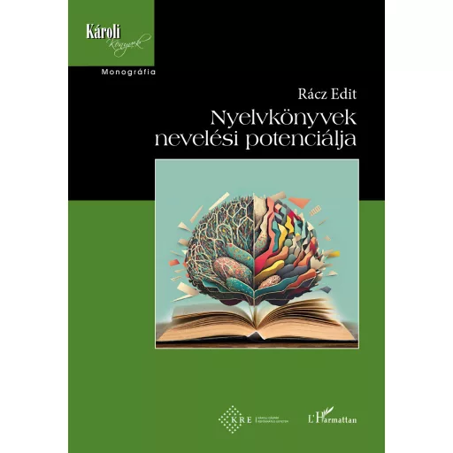 Nyelvkönyvek nevelési potenciálja - Rácz Edit