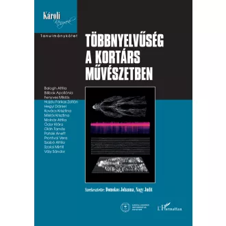   Többnyelvűség a kortárs művészetben - Nagy Judit - Domokos Johanna