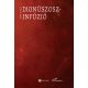 Dionüszosz-infúzió - Végh Attila