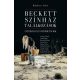 Beckett, színház, találkozások - Interjúk és interpretációk - Rákóczy Anita