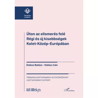 Úton az elismerés felé - Dobos Balázs, Halász Iván