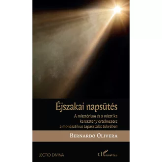 Éjszakai napsütés - Bernardo Olivera