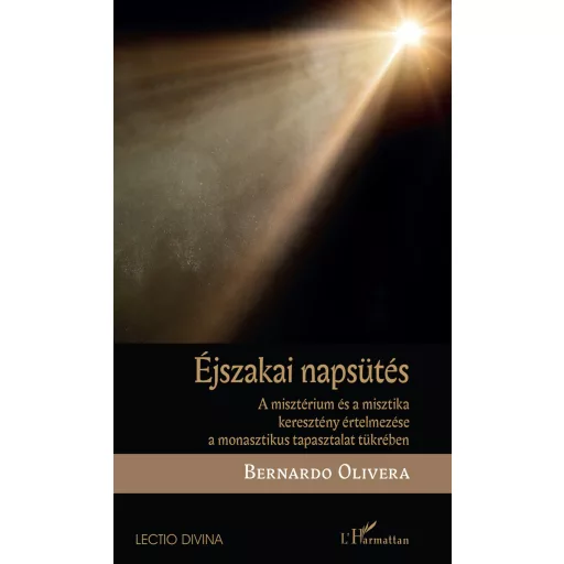 Éjszakai napsütés - Bernardo Olivera