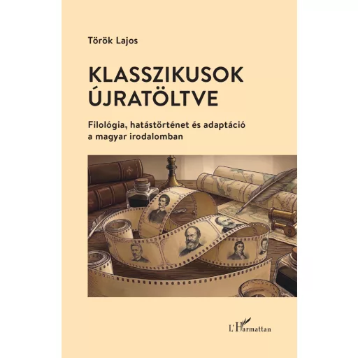 Klasszikusok - újratöltve - Török Lajos