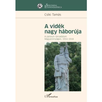 A vidék nagy háborúja - Csíki Tamás