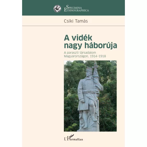 A vidék nagy háborúja - Csíki Tamás