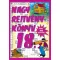 Nagy rejtvénykönyv 18. - Kresz Károly