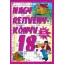 Nagy rejtvénykönyv 18. - Kresz Károly