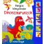 Hangos könyvecske - Dinoszauruszok - 6 mókás hanggal