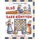 Első sakk-könyvem - Te is lehetsz bajnok! - Halász Ferenc - Géczi Zoltán