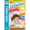 Szünidei komplex gyakorlófüzet - 2. osztály - Szünidei gyakorló - Matematika, írás és olvasás, környezet - Domán Ilona