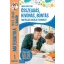 Összeadás, kivonás, bontás - Matricás iskolai gyakorló matematika 1. osztály -10-es, 20-as számkör - Több mint 60 db matrica