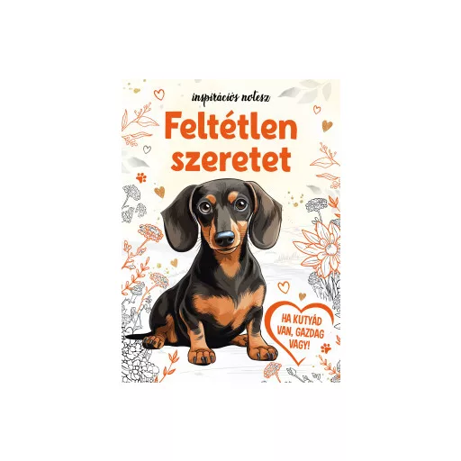 Feltétlen szeretet