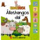 Kerekmese - Állathangos dal
