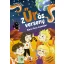 Zűrös verseny - Bármi Áron kalandjai - Szabó Zsolt