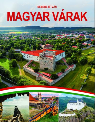 Magyar várak - Nemere István