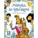 Mátyás, az igazságos - Mesék Mátyás királyról