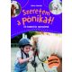 Szeretem a pónikat! - Kis lovakról kis rajongóknak
