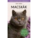 Macskák - Természetbarátok zsebkönyve - Géczi Zoltán