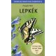 Lepkék - Természetbarátok zsebkönyve - Gergely Péter