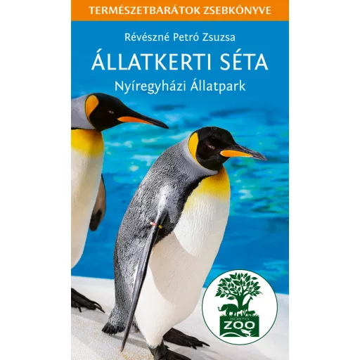 Állatkerti séta - Nyíregyházi Állatpark - Révészné Petró Zsuzsanna