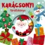 Karácsonyi fürdőskönyv