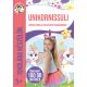 Unikornissuli - Játékos iskolai felkészítő óvodásoknak