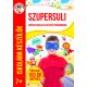 Szupersuli - Játékos iskolai felkészítő óvodásoknak